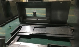 無(wú)錫數(shù)控機(jī)床防護(hù)罩的結(jié)構(gòu)性能