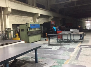 無錫鈑金護罩加工 外觀優(yōu)美