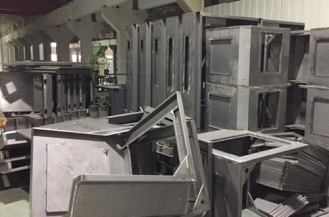 無(wú)錫數(shù)控機(jī)床防護(hù)罩 現(xiàn)貨供應(yīng)