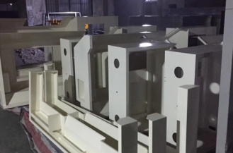 無錫數(shù)控機(jī)床防護(hù)罩 售后一站式服務(wù)