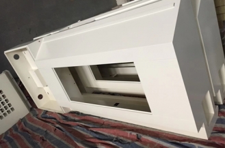 無(wú)錫數(shù)控機(jī)床防護(hù)罩 安裝方便