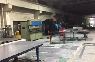 蘇州無錫鈑金護(hù)罩加工 外觀優(yōu)美