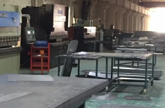 蘇州無錫鈑金護(hù)罩加工 不變形