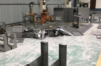 蘇州無錫鈑金護(hù)罩加工 定做