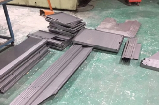 無錫鈑金護(hù)罩加工 密封好