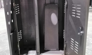 無(wú)錫數(shù)控機(jī)床防護(hù)罩的防護(hù)罩特性