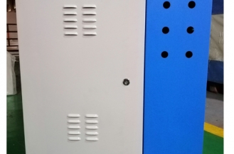 常州無錫電柜箱加工