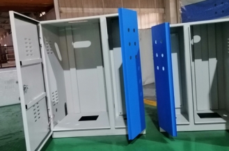 常州無錫電柜箱加工