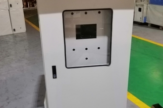 常州無錫電柜箱加工