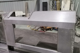 無錫數(shù)控機(jī)床防護(hù)罩